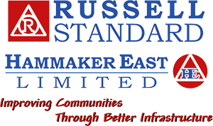 Russell Standard Corporation